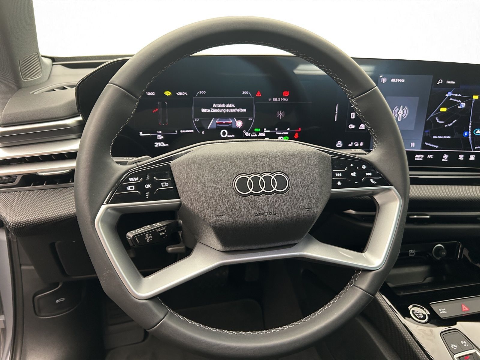 Audi A5 Avant 40 TDI 150 kW S tro*LED*Virtual*Navi+*S foto 8
