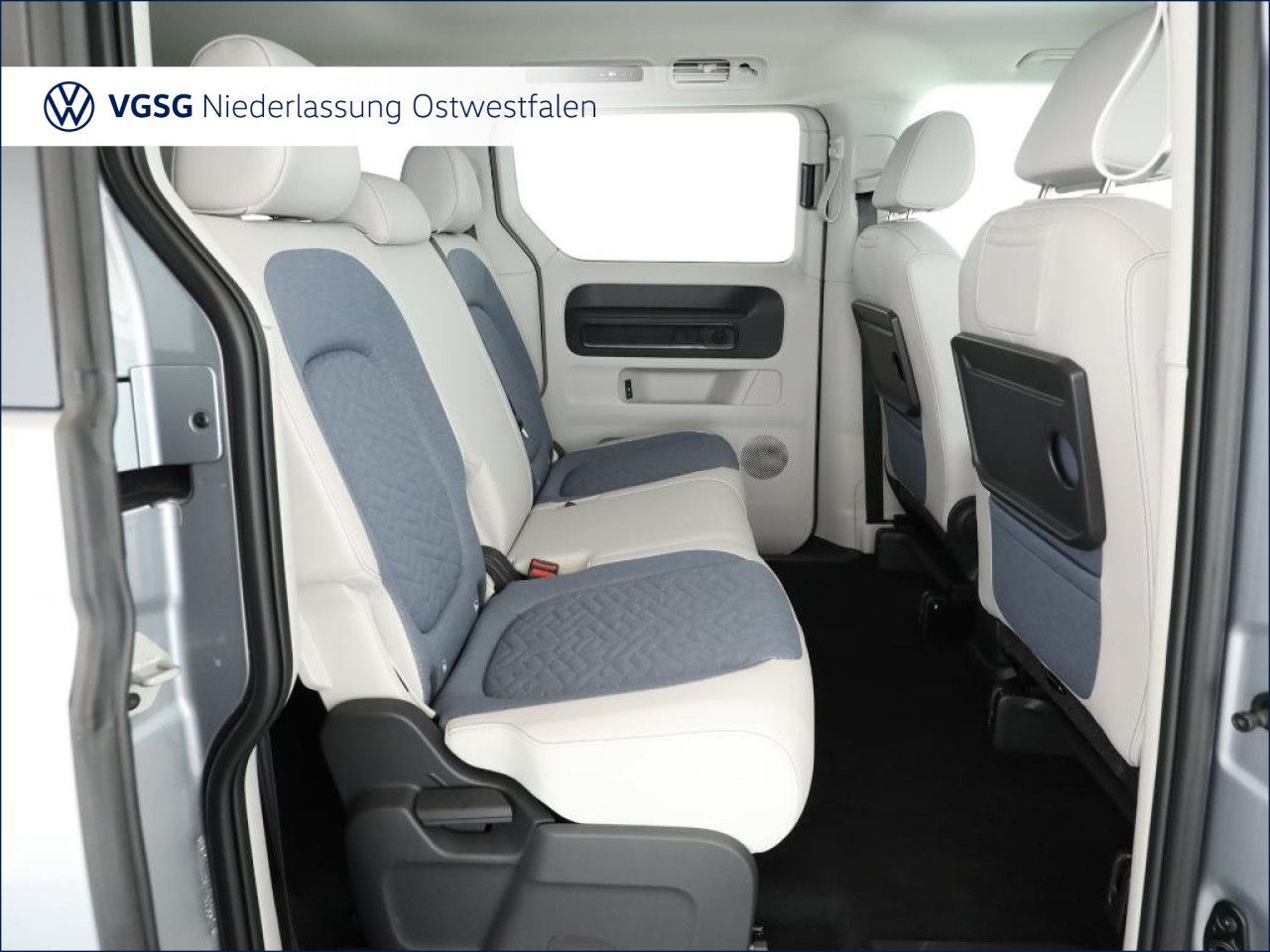 Volkswagen ID. Buzz - Bild 13