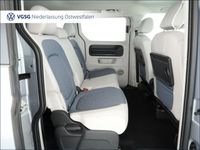 Volkswagen ID. Buzz - Vorschau Bild 13
