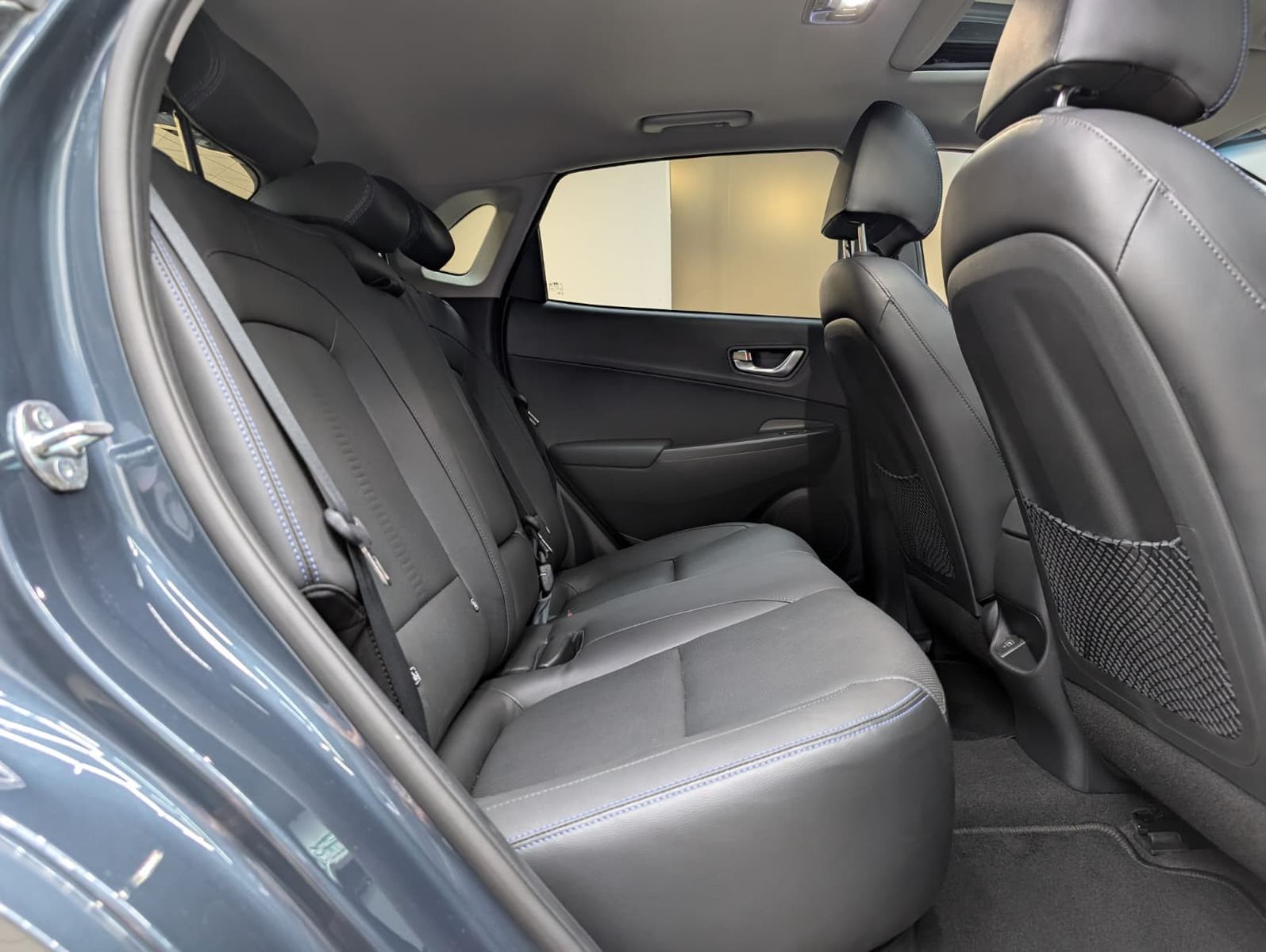 Fahrzeugabbildung Hyundai Kona Elektro Prime LEDER+LED+NAVI+HEAD+KRELL+ACC