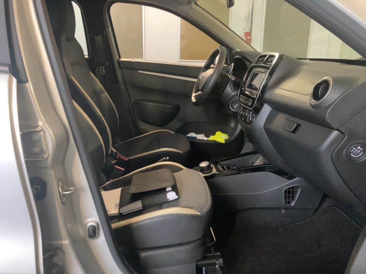 Dacia Spring - Bild 11