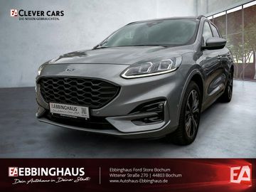 Ford Kuga 2.5 Plug-In Hybrid ST-Line X Winterpaket