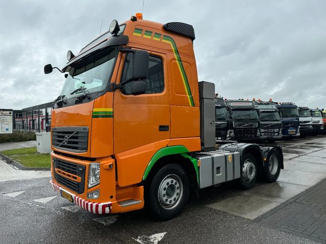 Volvo FH 500 6X2 EURO 5