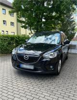 Mazda CX5 2013 zu verkaufen - Mazda CX-5 Gebrauchtwagen in Stuttgart