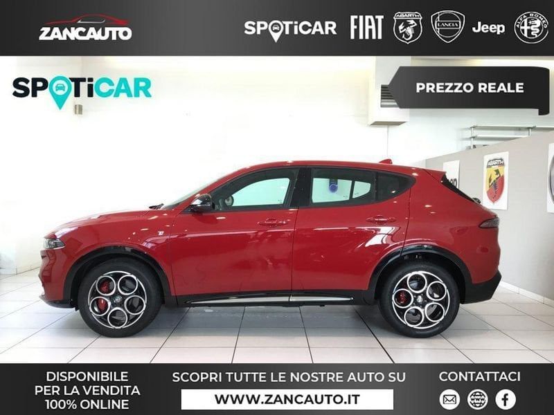 Other Alfa Romeo Tonale Tonale 1.6 Ti 130cv tct6 MY23