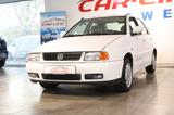 Volkswagen Polo 1.6 Trendline Limousine - gebrauchte VW Polo aus dem Jahr 1999