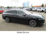 Skoda Superb CombiL&K 2.0TDI 110kW DSG STHZ AHK MATRIX - Skoda Superb: Standheizung
