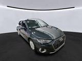 Audi A3 Sportback 35 TDI advanced LED 7-Gang Virtual - mit Diesel-Antrieb: Spurhalteassistent, Limousine