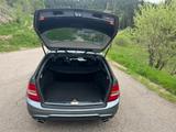 Mercedes-Benz C 300 CDI 4MATIC T BlueEFF. ELEG. Autom. ELE...