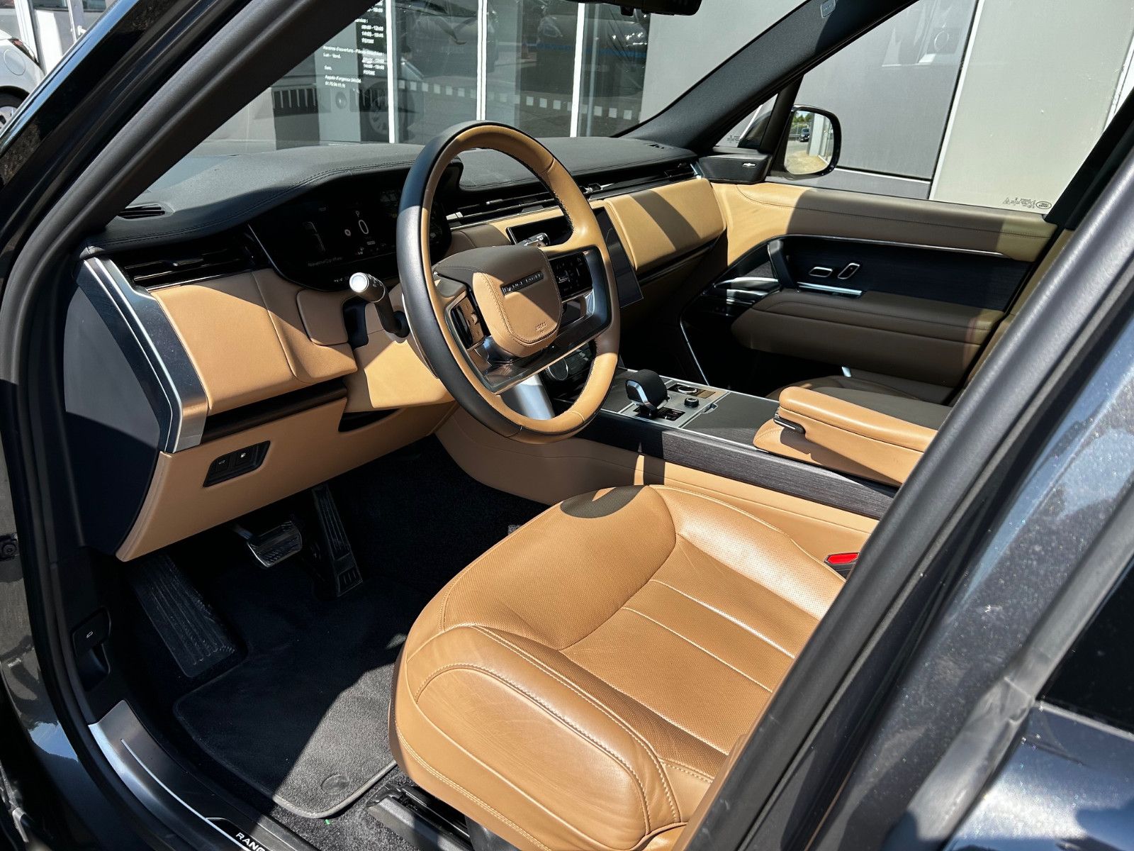 Land Rover Range Rover HSE Hybrid P510e imagem 3