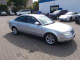 Volkswagen Passat Lim. V6 Highline 4Motion el. SD Xenon SHZ - Volkswagen Passat: 6.4