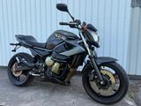 Yamaha XJ 6 mit ABS nur 13tkm - YAMAHA 2010 XJ6