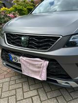 Seat Ateca 1.4 EcoTSI 110kW Xcellence DSG Xcellence - Seat Ateca: Von Privat