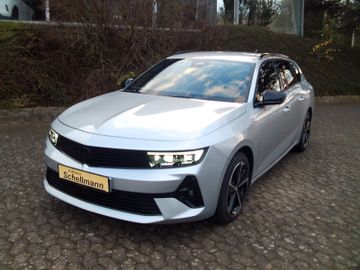 Bild 2 Opel Astra L ST GS HUD Voll-LED SHZ LHZ FSHZ Navi AT