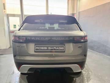 Land-Rover Range Rover Velar - 5
