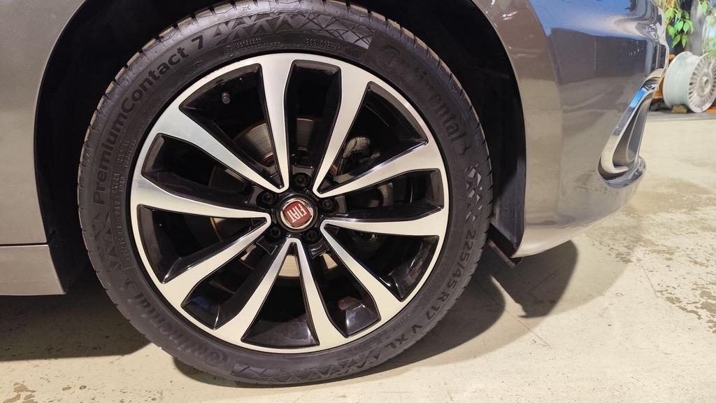 Fiat Tipo