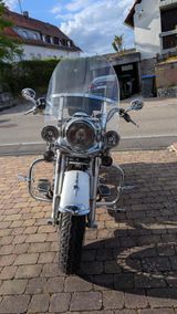 Harley-Davidson Road King Classic - HARLEY-DAVIDSON 1998 ROAD KING