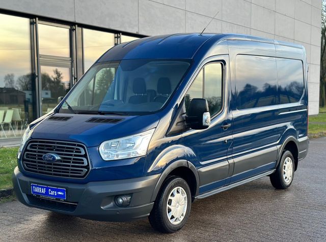 Ford Transit Kasten 290 L2 Trend Klima Tüv NEU