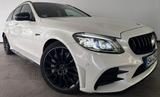 Mercedes-Benz C43 T AMG 4Matic,MERCEDES GARANTIE BIS 06/27