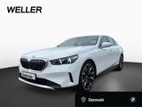 BMW 520d LCProf HUD H/K DAB PA+ Sitzbelüft Leas 399 - BMW 5er Reihe mit Diesel-Antrieb: Limousine, Automatik