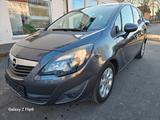Opel Meriva 1.7 CDTI Selection 96kW - Opel Meriva mit Diesel-Antrieb: Sitzheizung, Kleinbus, 1.7