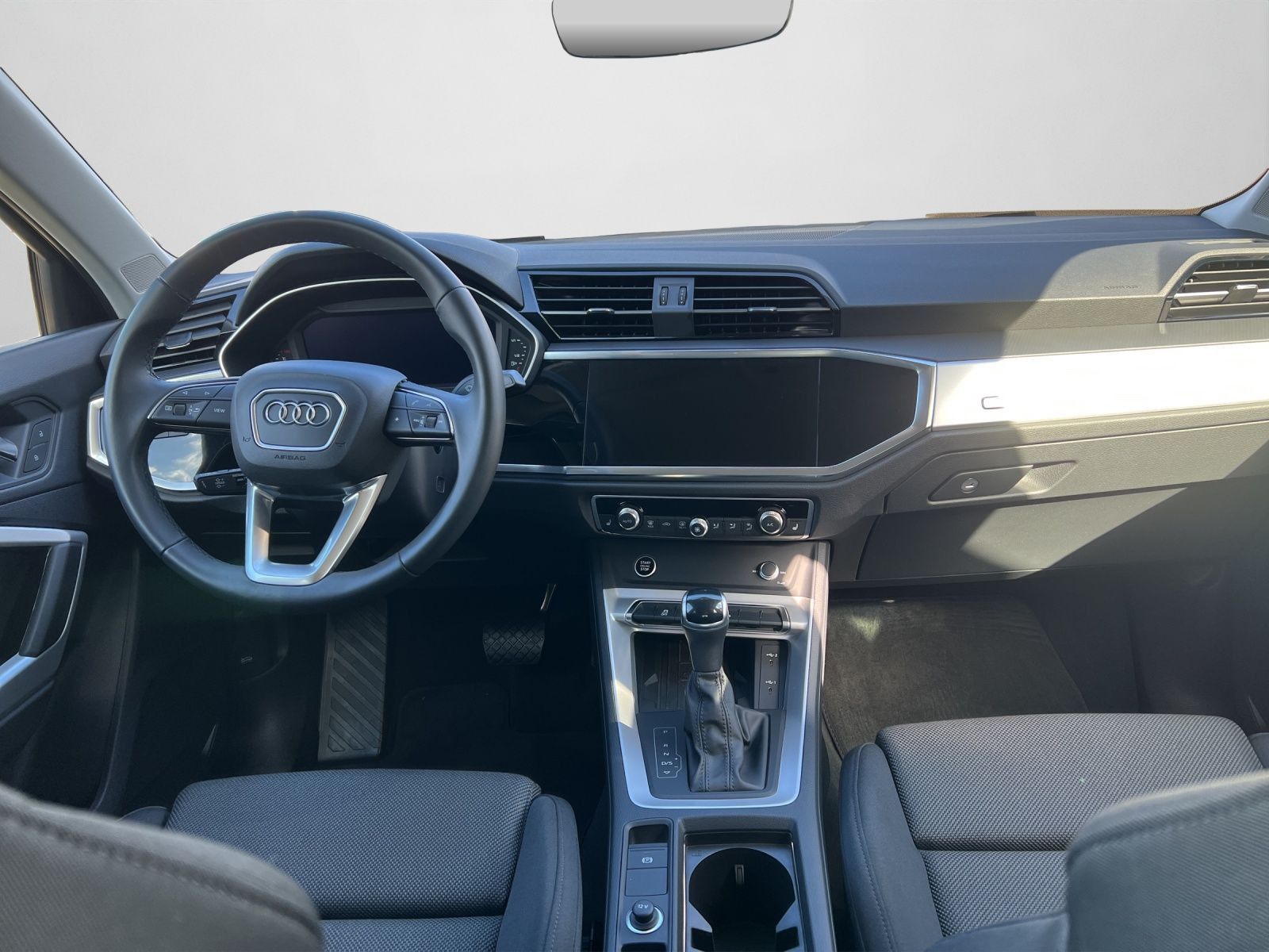 Audi Q3 - Bild 4