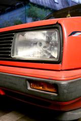 Volkswagen oldtimer jetta BJ 1985 tüv und H - gebrauchte VW Jetta aus dem Jahr 1985