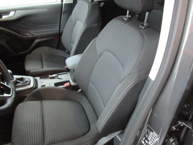 Focus Turnier 1.0 EB MHEV/TITANIUM EDITION/NaviR