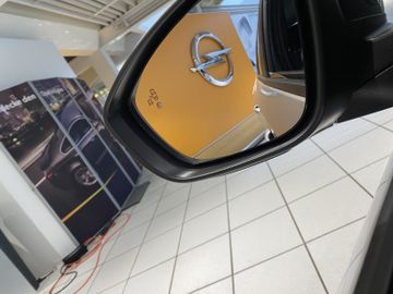 Bild 23 Opel Corsa 1.2 Edition AT8/SHZ+LHZ/PDC v+h+CAM/Allwet