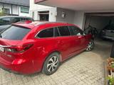 Mazda 6 2.2 SKYACTIV-D 150 Kizoku AWD Kizoku - Mazda 6: Standheizung