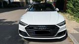 Audi A7|Sline|MatrixLEDLaser| Luftfederung... - Audi A7: Sline