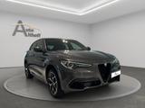 Alfa Romeo Stelvio 2.0 Q4 ALLRAD ACC APPLE KAM NAV PARK SHZ - Alfa Romeo Stelvio Gebrauchtwagen