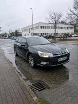 Citroën Citroen C5 Kombi 3 l Diesel Tüv 03.2027 Mo... - gebrauchte Citroën C5 aus dem Jahr 2009