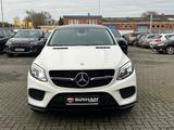 Mercedes-Benz GLE 43 AMG  Panorama*H&K*LED*Distronik*Kamera* - Mercedes-Benz GLE-Klasse Gebrauchtwagen