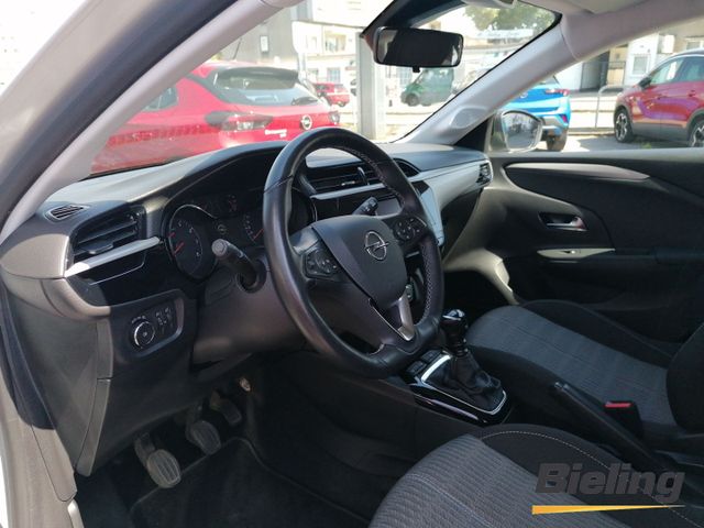 Corsa . EDITION. 1.2 Direct Injection Tur