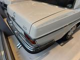 Mercedes-Benz 280 SE 9 3.5 Autom. Limousine Schiebedach/Leder - Mercedes-Benz 280: 280se