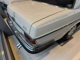 Mercedes-Benz 280 SE 9 3.5 Autom. Limousine Schiebedach/Leder - Mercedes-Benz 280: 280se