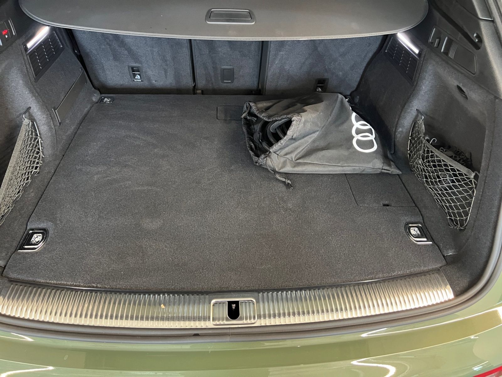 Audi Q5 - Bild 7