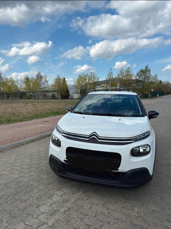 Image of Citroën C3