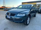 Volkswagen Touareg 2.5 R5 TDI MANUALE UNICO SOSP - Volkswagen Touareg: 2.5