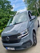 Volkswagen T6.1 Multivan 4 Motion