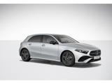 Mercedes-Benz A 220 4M AMG+AMBIENTE+MEMORY+MULTIBEAM+NIGHTP. - Mercedes-Benz A 220 mit Benzin-Antrieb: Limousine, Automatik
