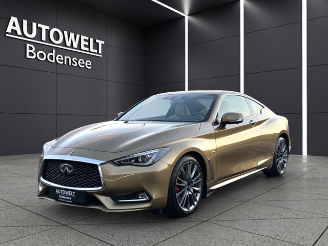 Infiniti Q60