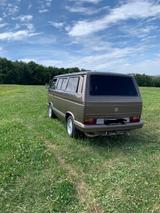 Volkswagen T3 Multivan