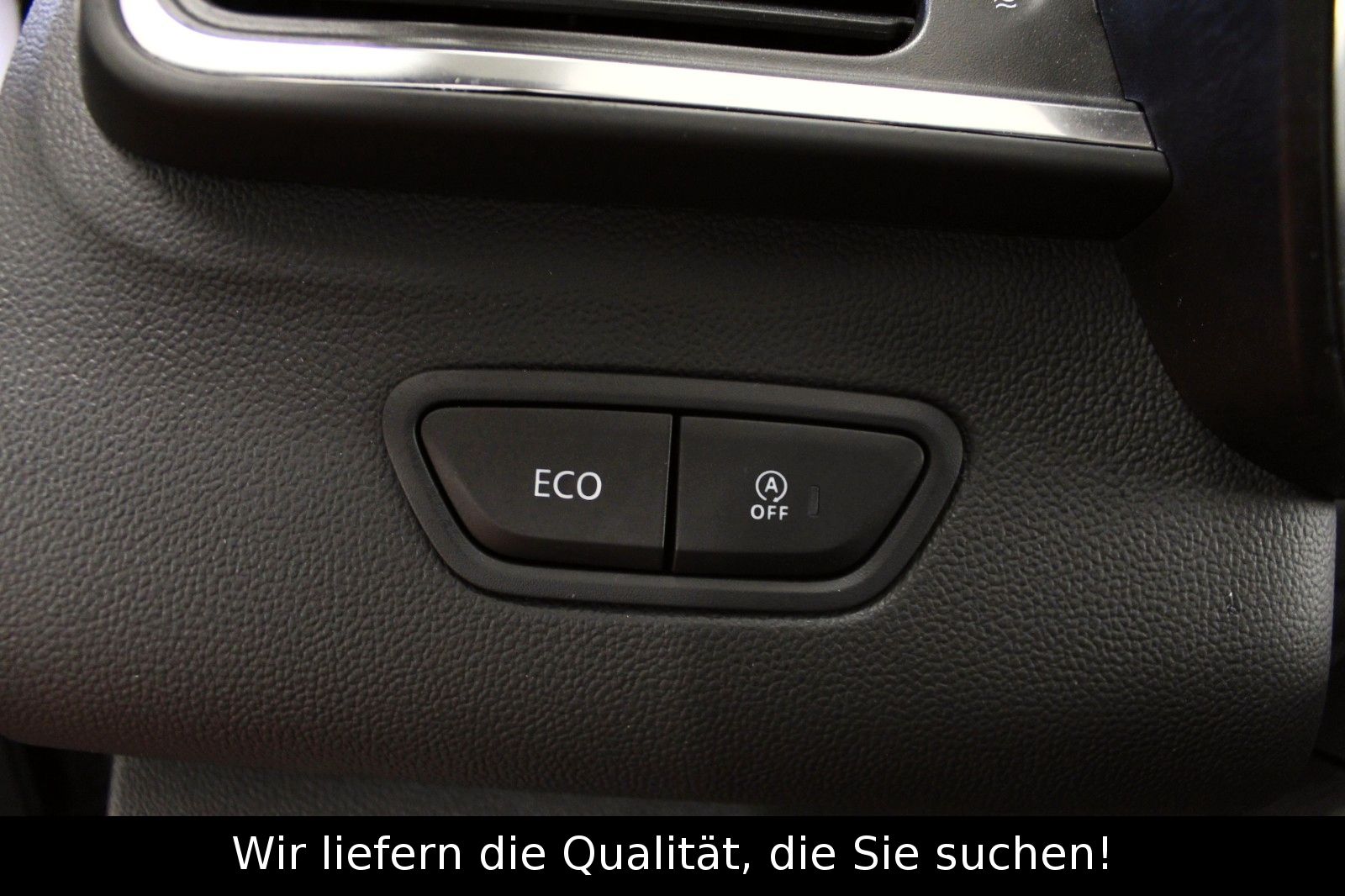 Fahrzeugabbildung Renault Kadjar TCe140 Zen*R-Link*Sitzhzg*Kamera*