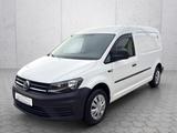 Volkswagen Caddy 2.0 TDI Maxi Kasten *Eu.6*PDC*2.Hand* - Volkswagen Caddy: Weiß