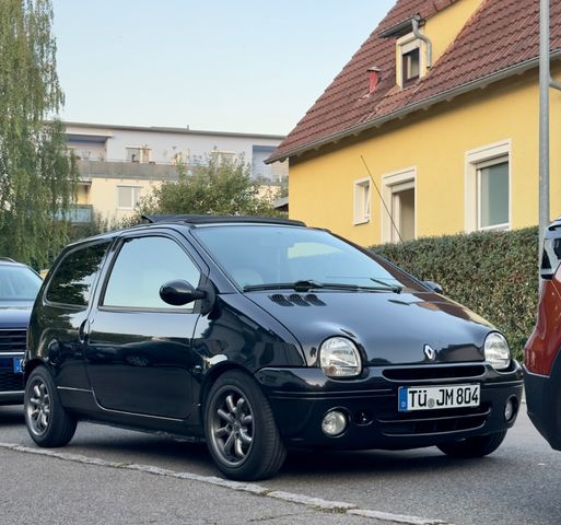 Renault Twingo 1.2 16V Initiale