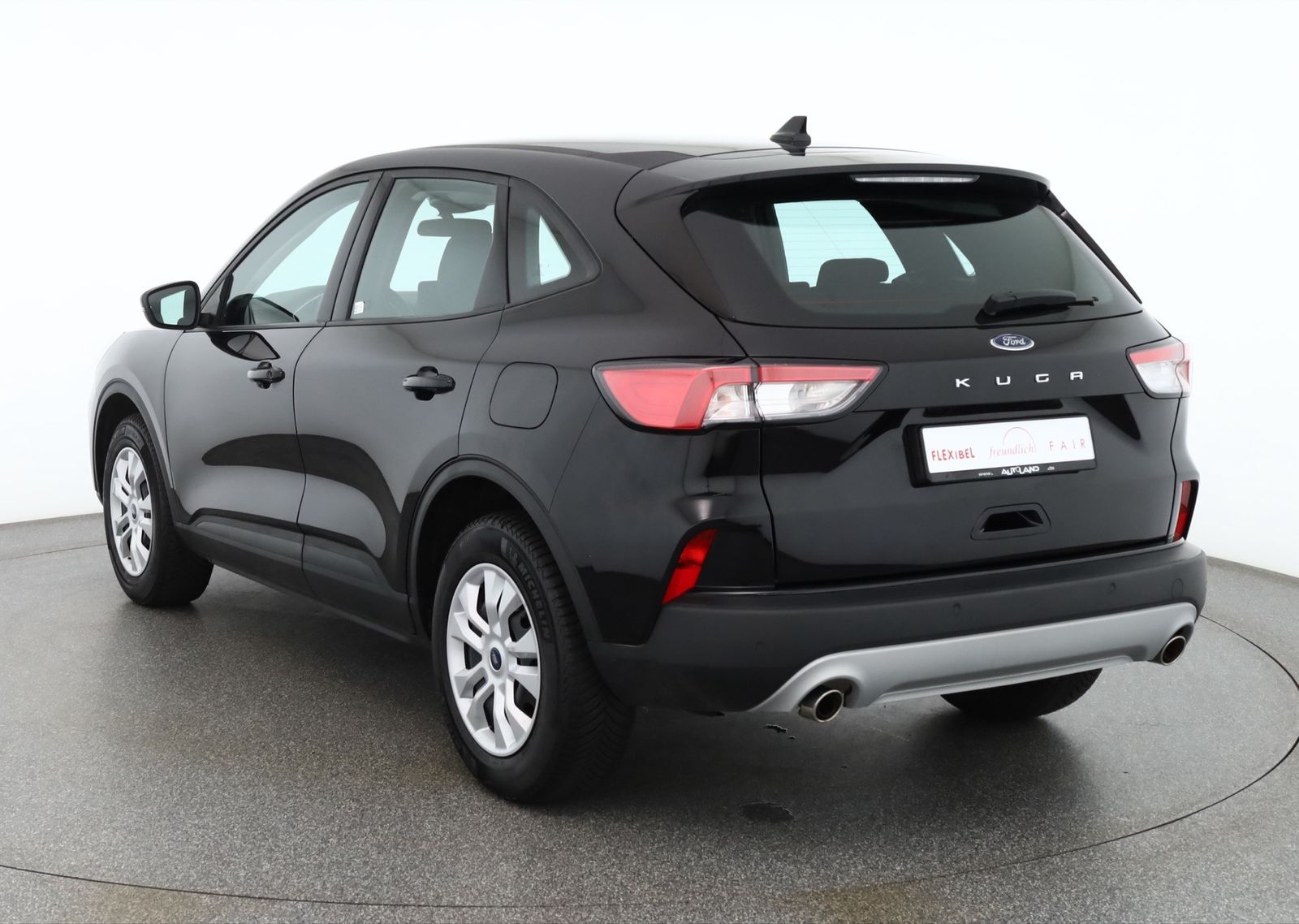 Ford Kuga 1.5 EB Cool & Connect LED Navi Sitzheizung imagem 3