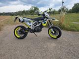 Husqvarna 701 - Angebote
