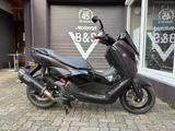 Yamaha NMAX 125 Tech Max N-MAX LED ABS Akrapovic - YAMAHA T MAX 125
